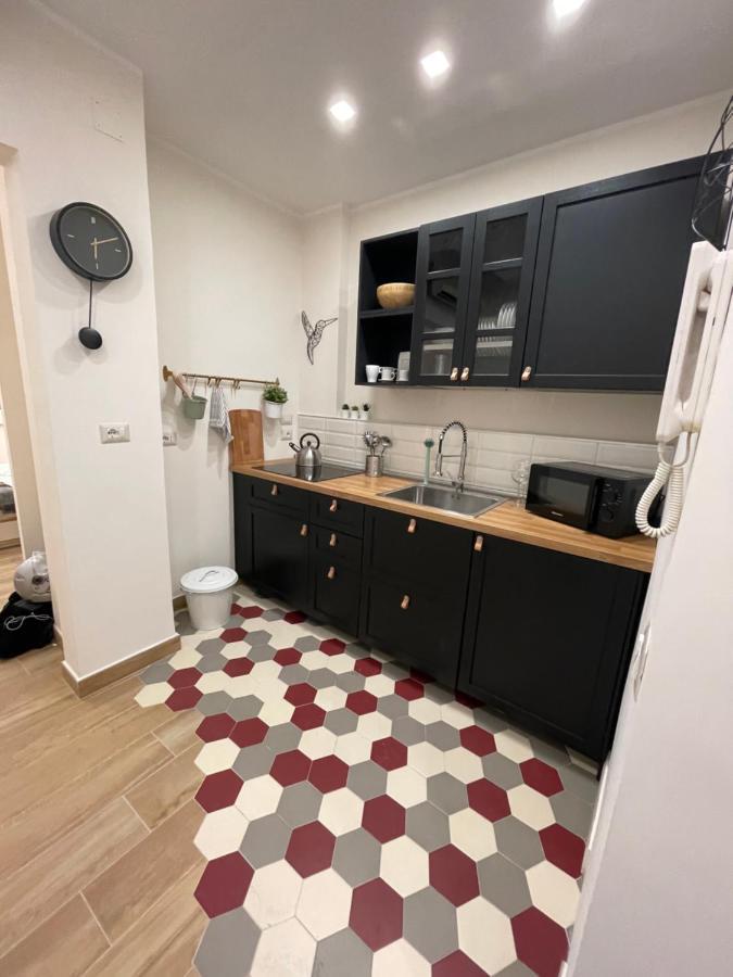 Maschio Angioino Apartment Νάπολη Εξωτερικό φωτογραφία