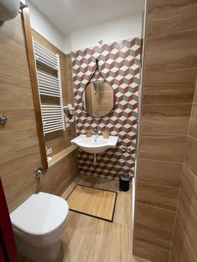 Maschio Angioino Apartment Νάπολη Εξωτερικό φωτογραφία