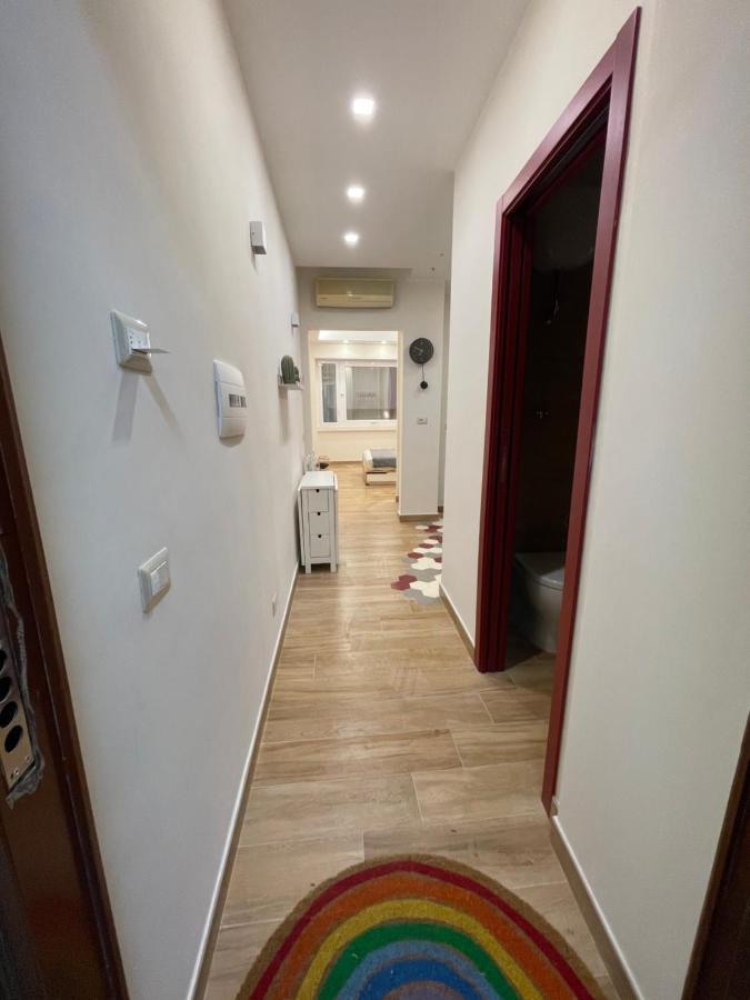 Maschio Angioino Apartment Νάπολη Εξωτερικό φωτογραφία