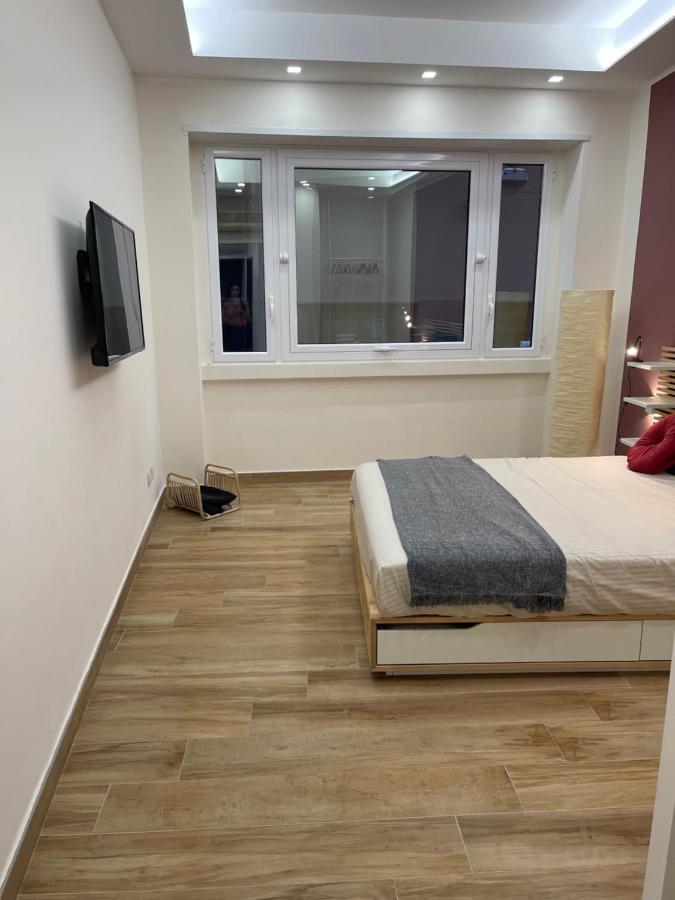 Maschio Angioino Apartment Νάπολη Εξωτερικό φωτογραφία