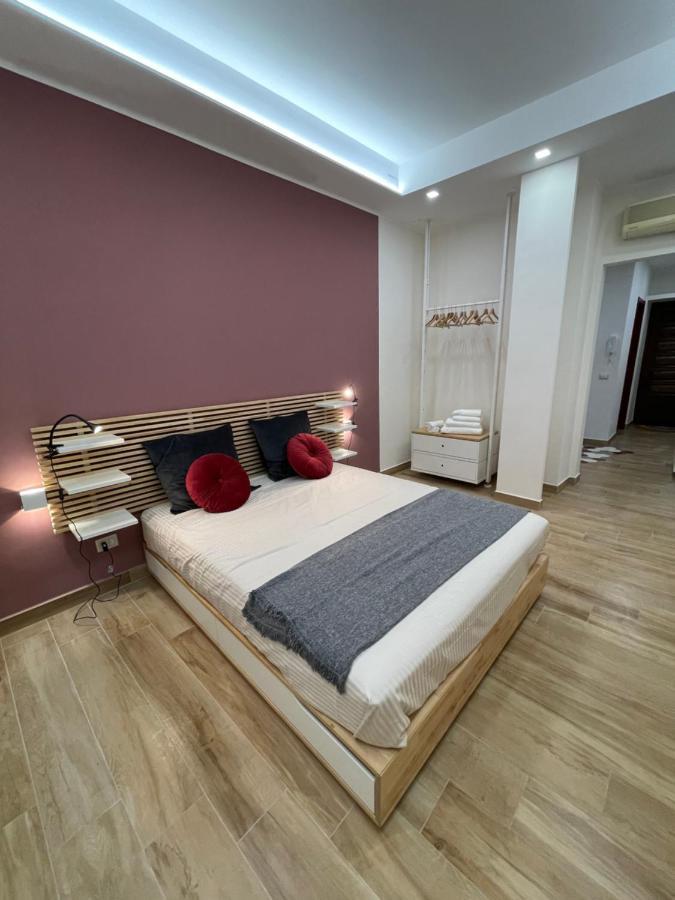 Maschio Angioino Apartment Νάπολη Εξωτερικό φωτογραφία