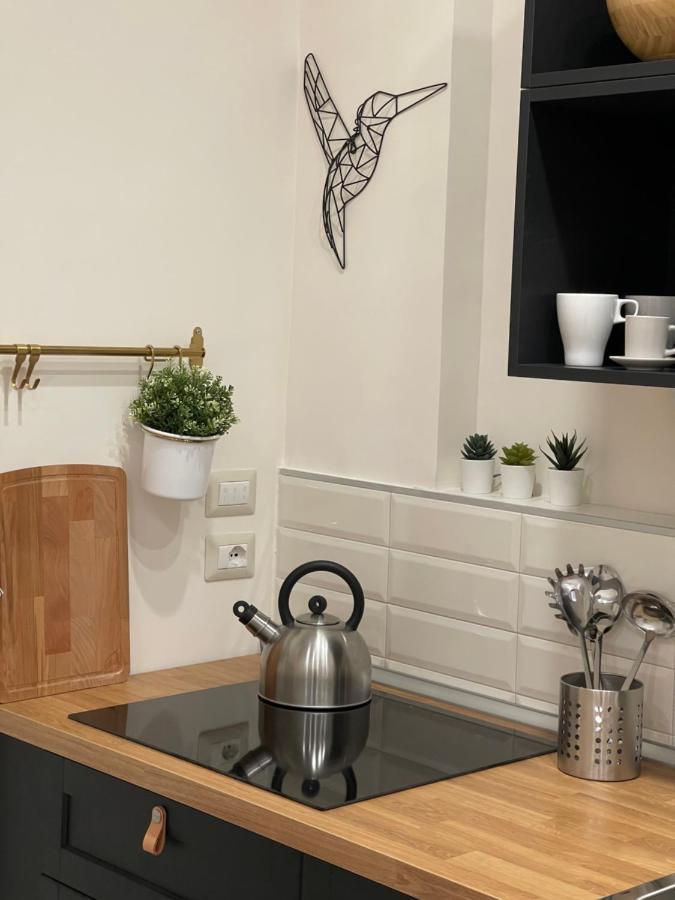 Maschio Angioino Apartment Νάπολη Εξωτερικό φωτογραφία